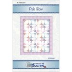 Quilt Pattern - Pale Glow