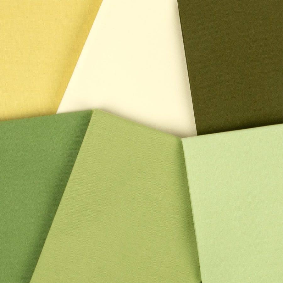 Confetti Cottons – Precut Fabric – Fat Quarter Bundle – 32 Pieces