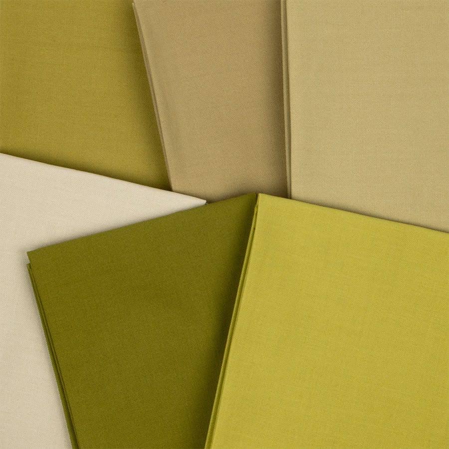 Confetti Cottons – Precut Fabric – Fat Quarter Bundle – 32 Pieces