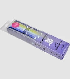 Ribbons & Trims - Floral Reef - Webbing - 1 1/2 - 3 yards - Smooth Sailing - Marine
