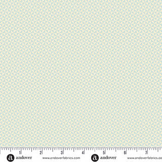 Green Fabrics