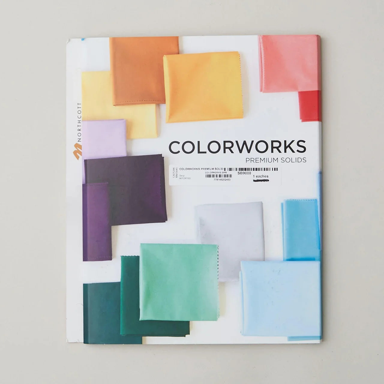 Colorworks