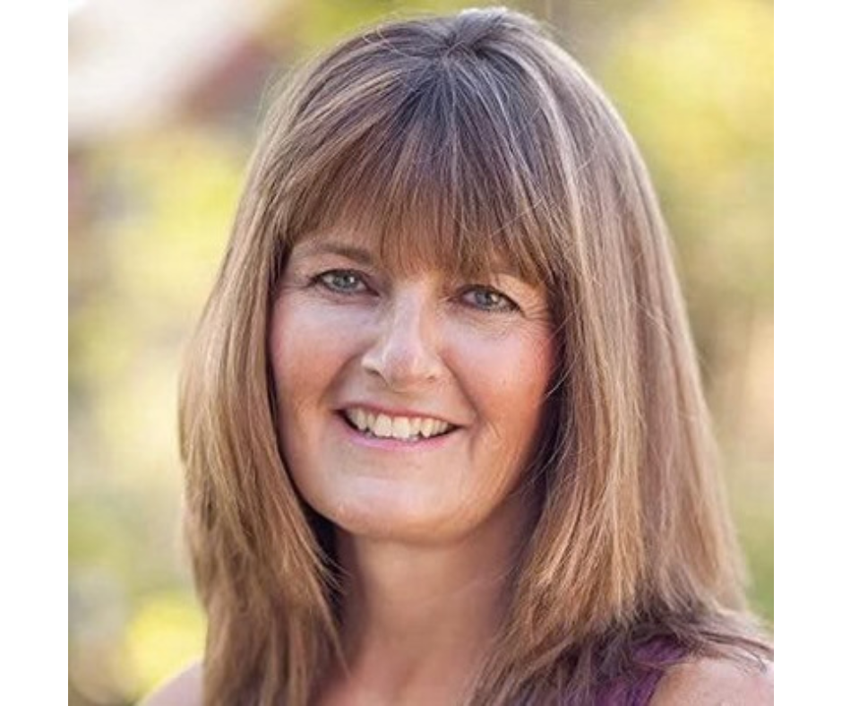 Janet Rae Nesbitt