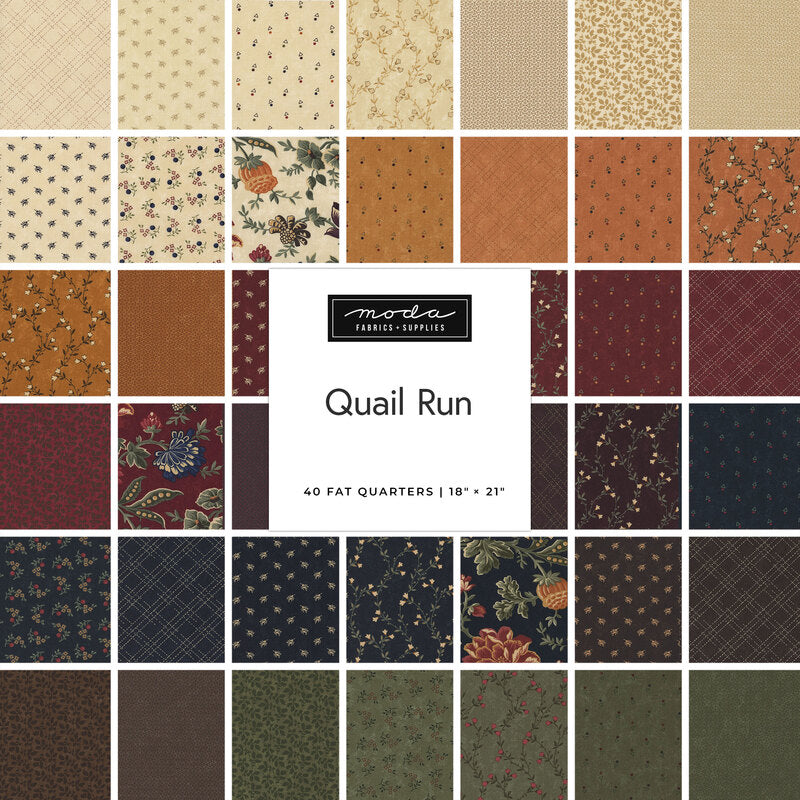 Quail Run