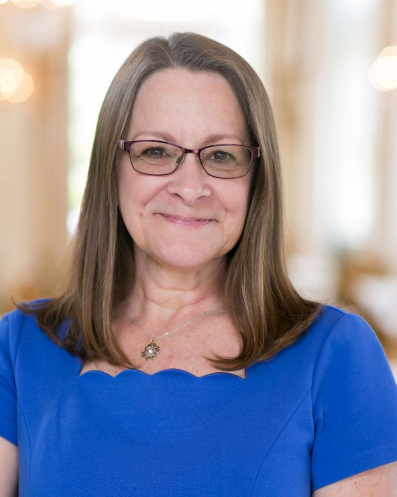 Suzi Smith