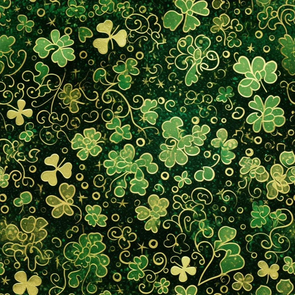 St. Patrick's Day