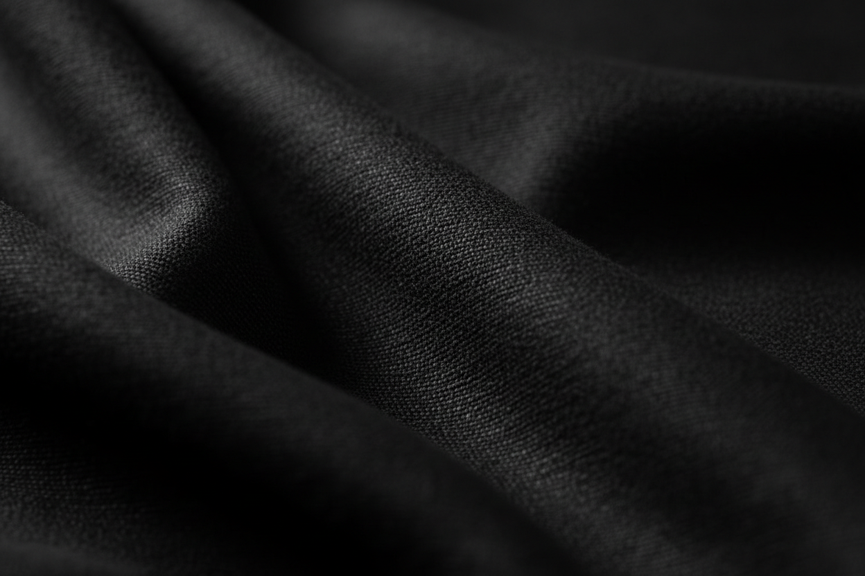 Black Fabrics