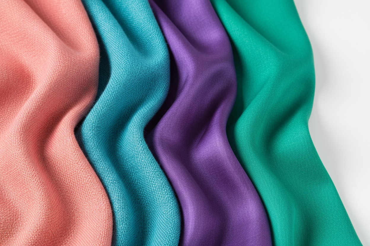 Fabric by Type