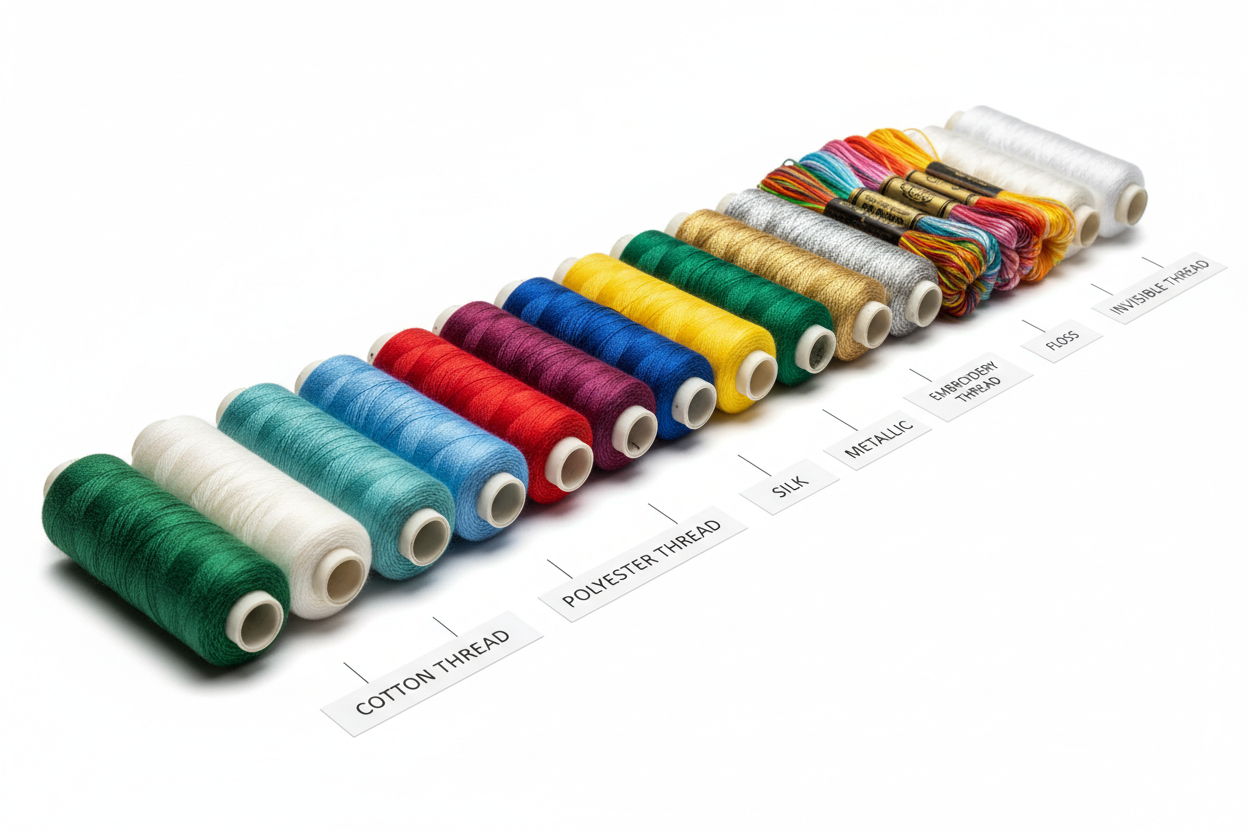 Thread