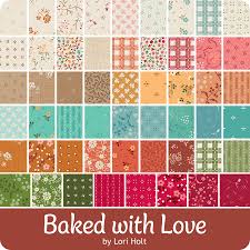 Baked with Love