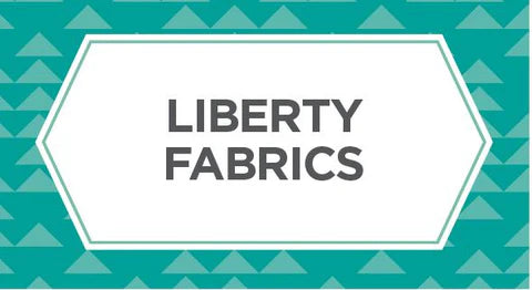 Liberty Fabrics