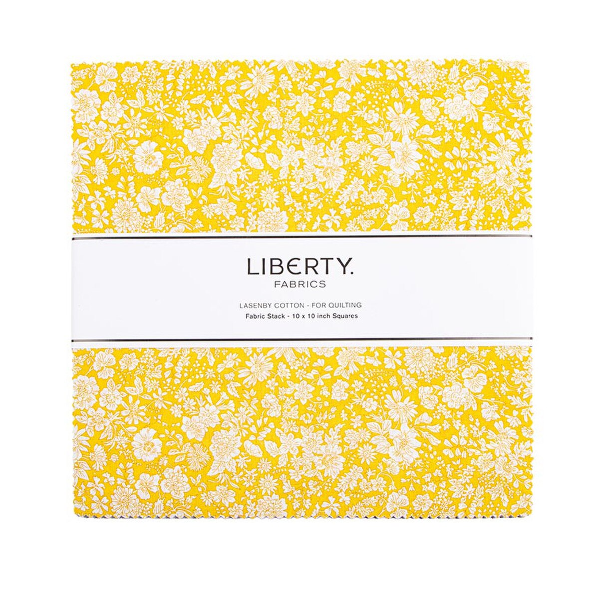 Emily Belle - Precut Fabric - 10" Squares
