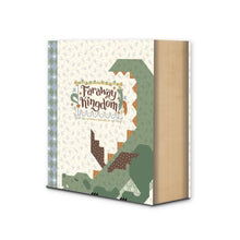 Quilt Kit - Faraway Kingdom Dragon Dreams
