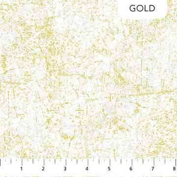 Glisten - Quilting Cotton Fabric - Luxe