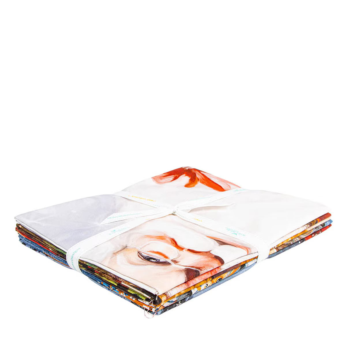 Picture a Christmas II - Panel Bundle - Quilting Cotton Panel - 5 Panels