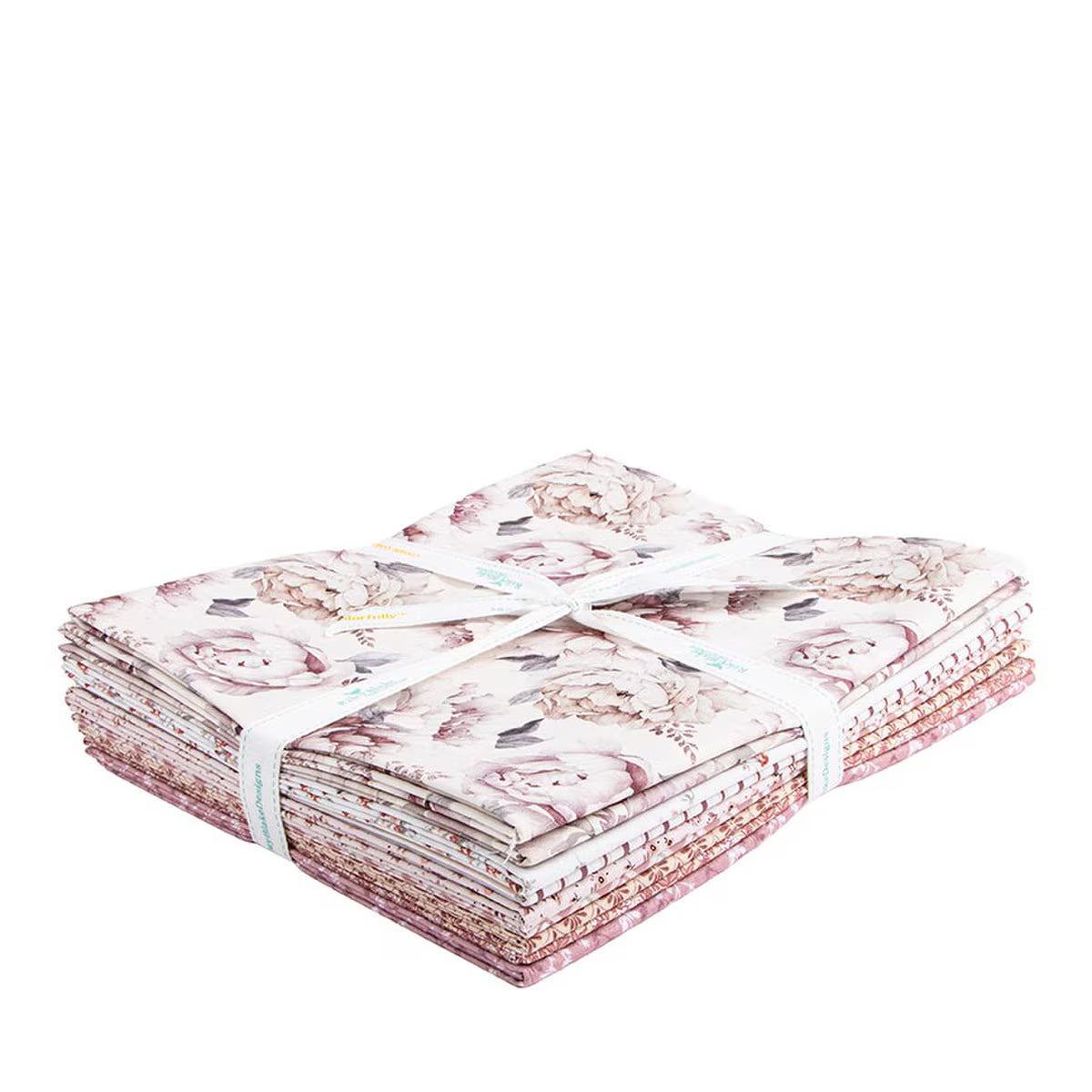 Daybreak on the Prairie - Quilting Cotton Fabric - 1 Yard Bundle - Cream
