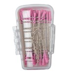 Magic Pins - Magic Pins Extra-long Pins 2 1/4" 0.6 mm