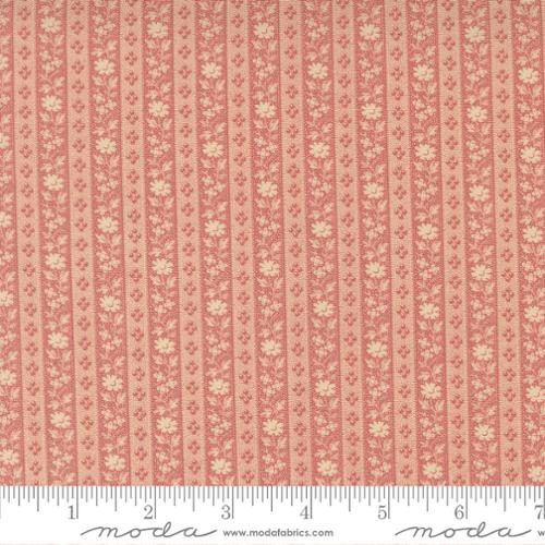 Wild Orchid - Quilting Cotton Fabric - Petal - Pink