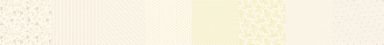 Patrick's Promise - Quilting Cotton Fabric - Strip-It 5 1/4" - Blush