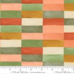 Brookside - Quilting Cotton Fabric - Portola Blenders Geometric - Afternoon