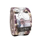 Essence - Precut Quilting Cotton Fabric - Jelly Roll