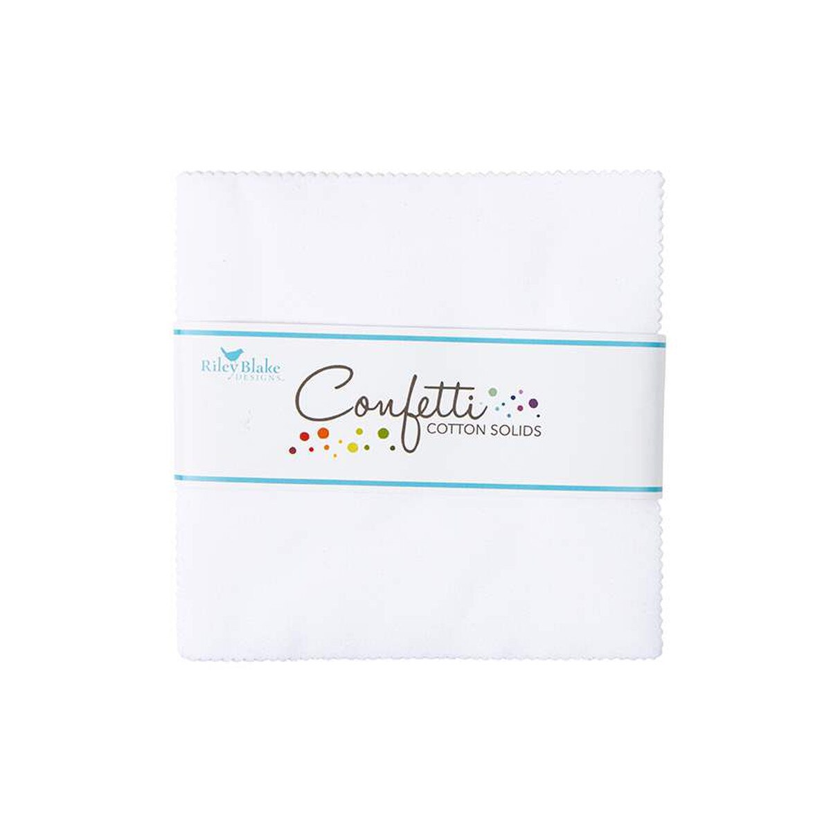 POParazzi - Precut Quilting Cotton Fabric - 5" Stacker - Red (Copy)