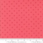 Summertime - Quilting Cotton Fabric - Sunshine Small Floral - Sunshine