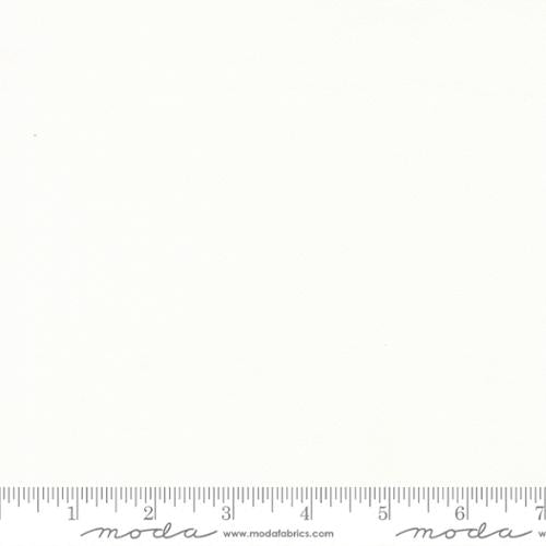 Eyelet - Quilting Fabric - Ivory