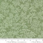 Nantucket Summer - Quilting Cotton Fabric - Fern - Grass