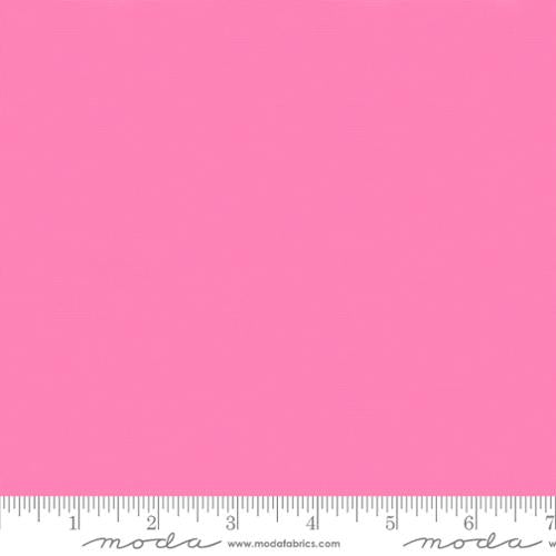 Bella Solids - Quilting Cotton Fabric - Basic Solid - Camellia