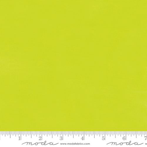 Bella Solids - Quilting Cotton Fabric - Basic Solid - Mojito