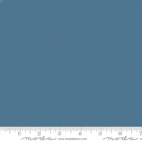 Bella Solids - Quilting Cotton Fabric - Basic Solid - Nantucket