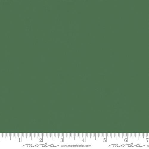 Bella Solids - Quilting Cotton Fabric - Basic Solid - Topiary
