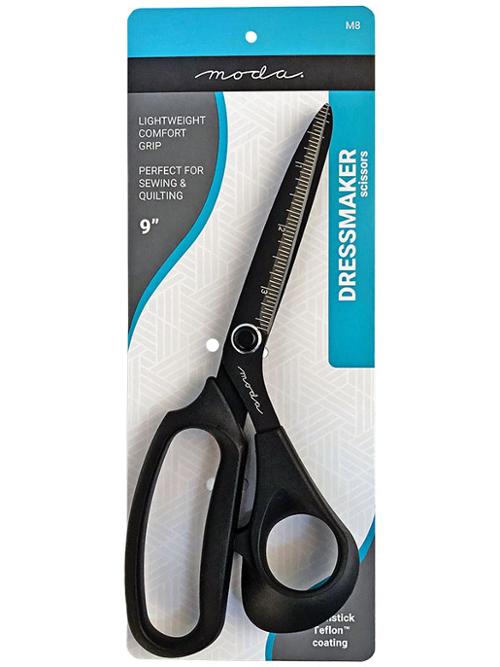Scissors - Dressmaker Scissors - 9"
