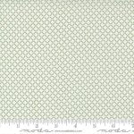 Nantucket Summer - Quilting Cotton Fabric - Sail Check Plaids - Grass