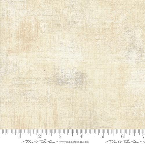 Grunge Basics - Cotton Quilting Fabric - Textured Solid - Spritzer