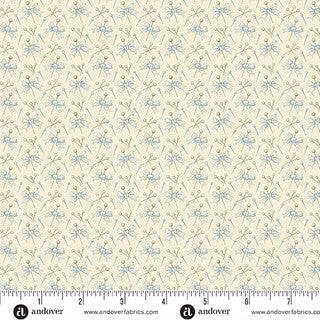 Sewing Bird – Quilting Cotton – Pin Cushion – Wool