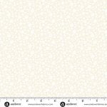 Heartland – Quilting Cotton – Hearts and Flowers – Cream
