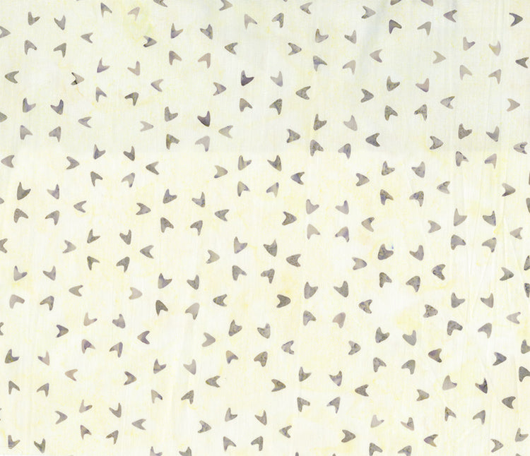 Celebrating 250 Years – Quilting Cotton Fabric – Stars – Cream
