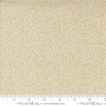 Morris Manor - Quilting Cotton Fabric - Blender - Porcelain
