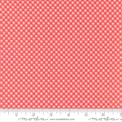 Lyda Rose - Cotton Fabric - Petal