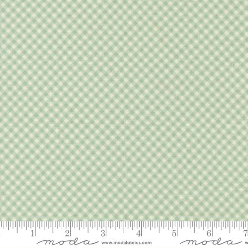 Lyda Rose - Cotton Fabric - Sky