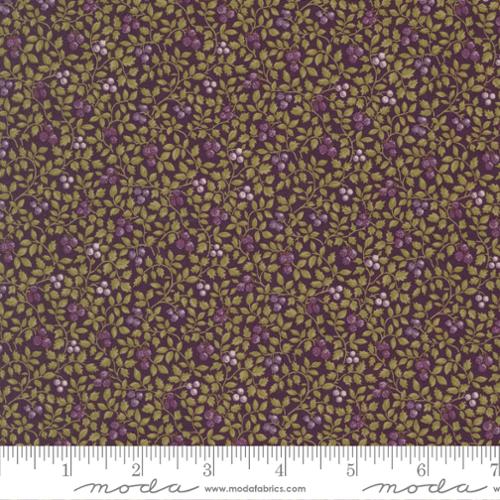 Collections Essence - Quilting Cotton Fabrics - Little Vine Blenders - Parchment