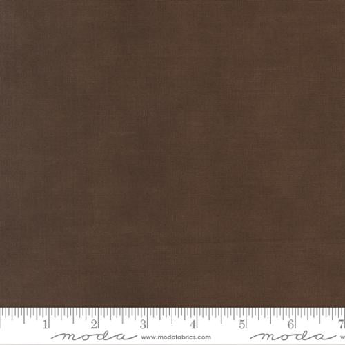 Collections Essence - Quilting Cotton Fabrics - Shaded Solid - Brown