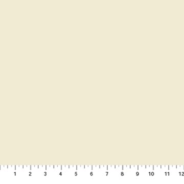 Colorworks - Quilting Cotton Fabric - Premium Solids  - Sunbleached