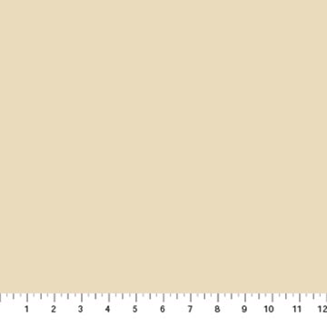 Colorworks - Quilting Cotton Fabric - Premium Solids  - Sandstone