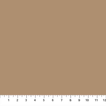 Colorworks - Quilting Cotton Fabric - Premium Solids  - Owl