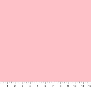 Colorworks - Quilting Cotton Fabric - Premium Solids  - Make Me Blush
