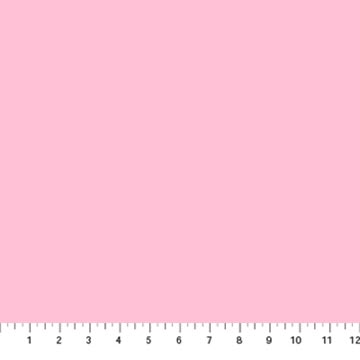 Colorworks - Quilting Cotton Fabric - Premium Solids  - Peony