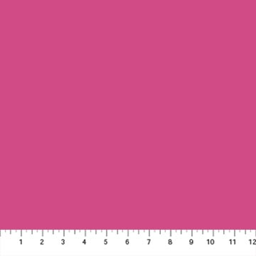 Colorworks - Quilting Cotton Fabric - Premium Solids  - Smooch